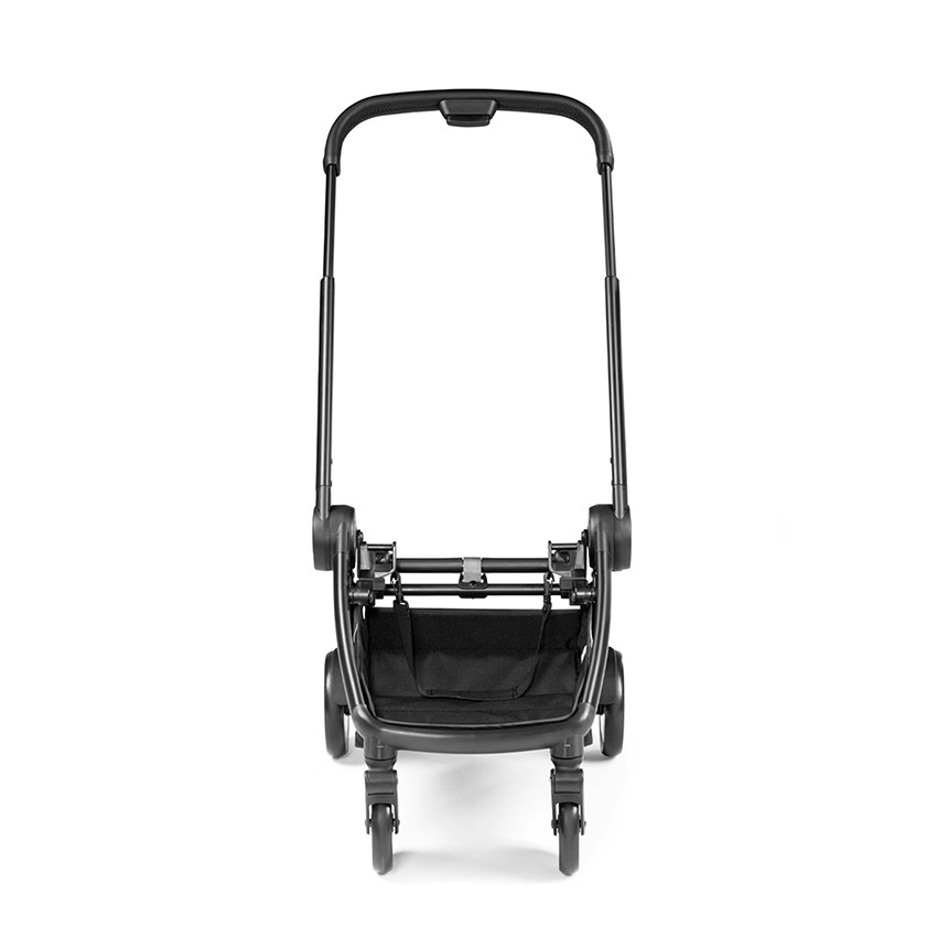 Chasis City Loop negro 