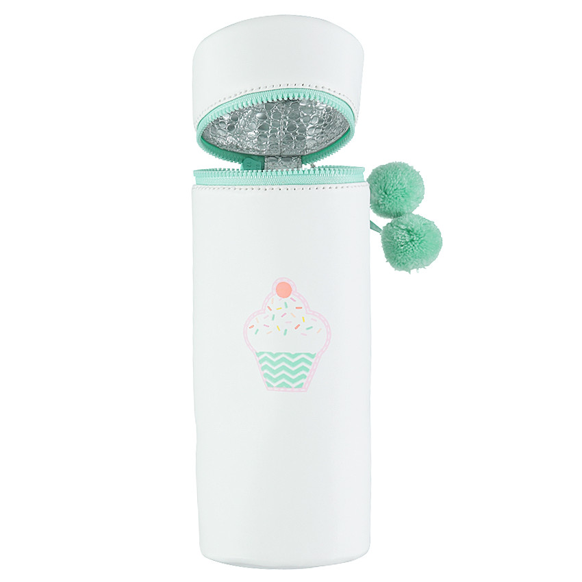 Bolso para bebé estampado con bolsa isotérmica 