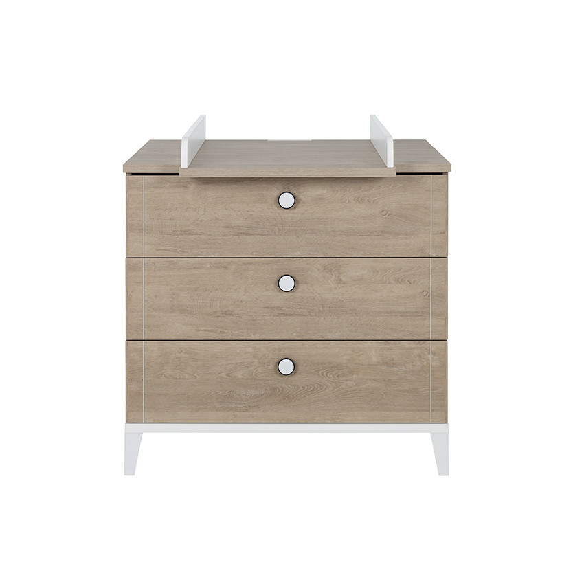 Plan à langer Marcel 