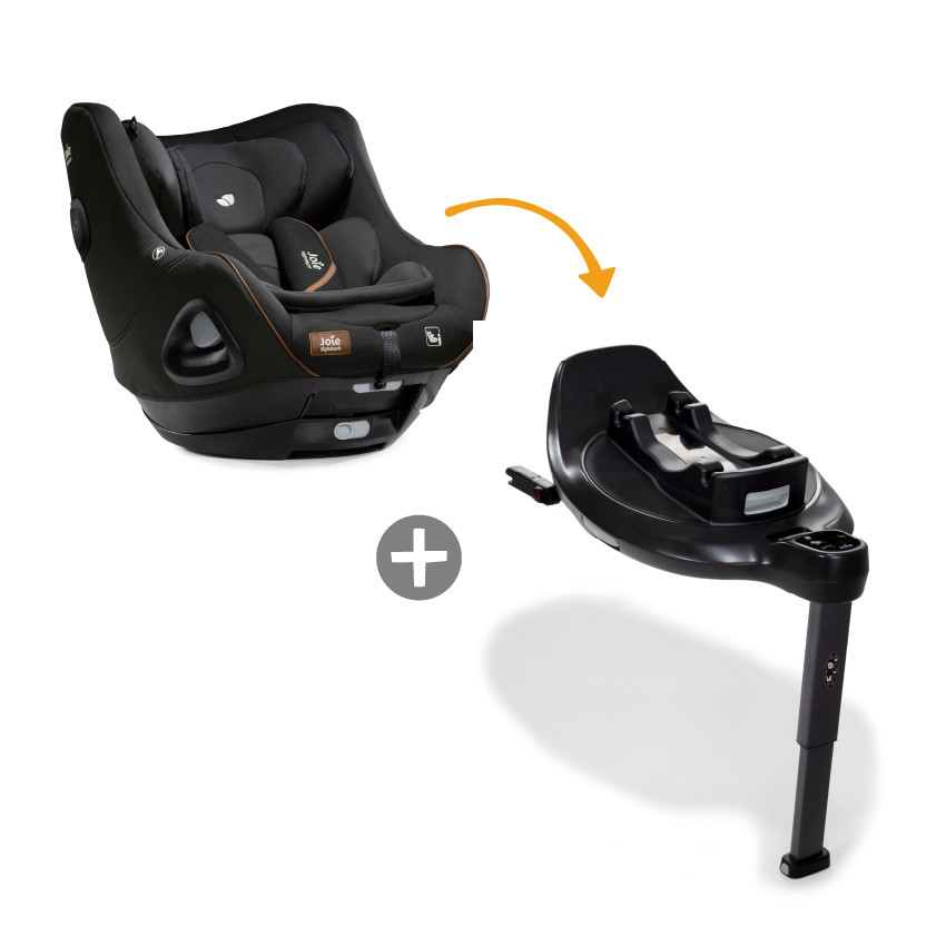 Base giratoria I-Base™ Encore 