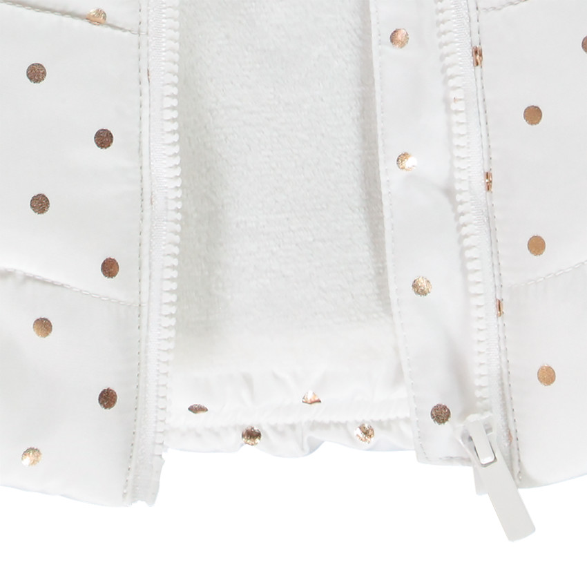 Chaleco acolchado Minnie Disney 