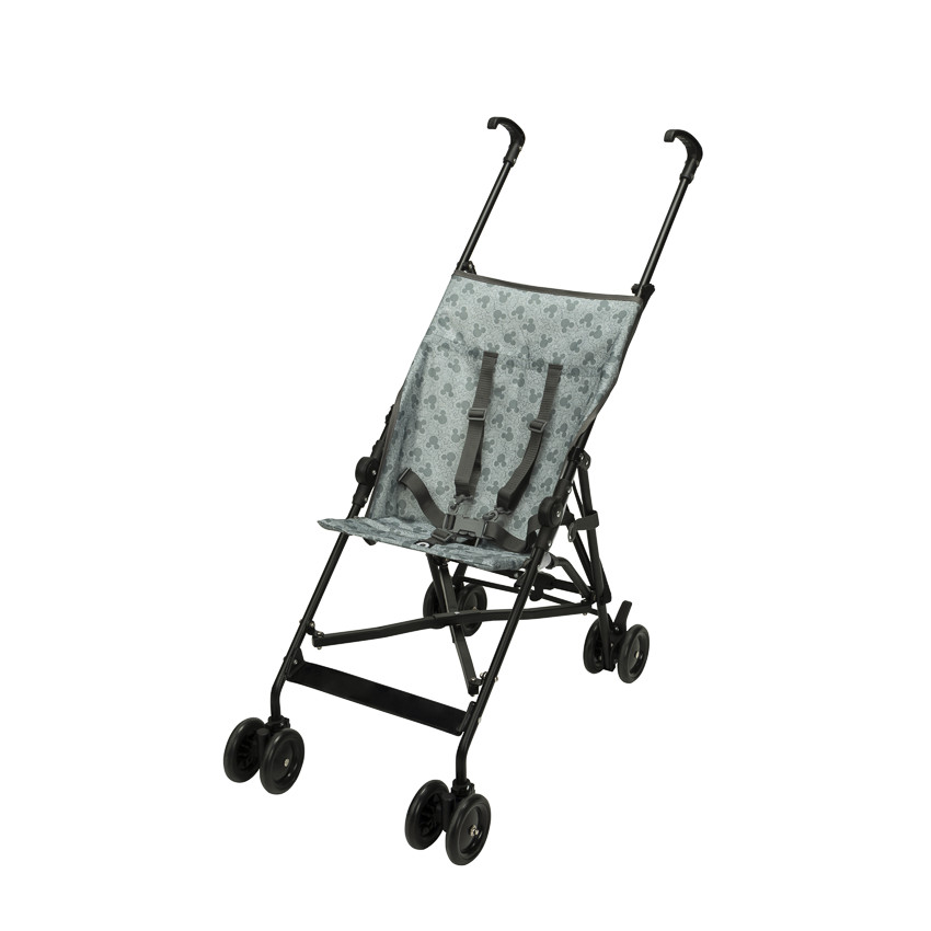 Carrito de paseo Ysia estampado Mickey Disney 