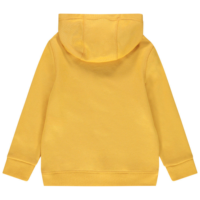 Sudadera de felpa con capucha y mensaje estampado de Marvel  Additional Sudadera de felpa con capucha y mensaje estampado de Marvel