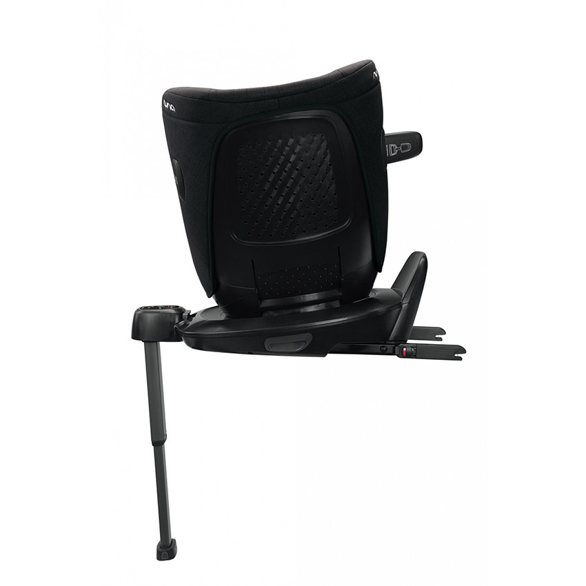Silla de coche giratoria Todl Next i-Size - Caviar 