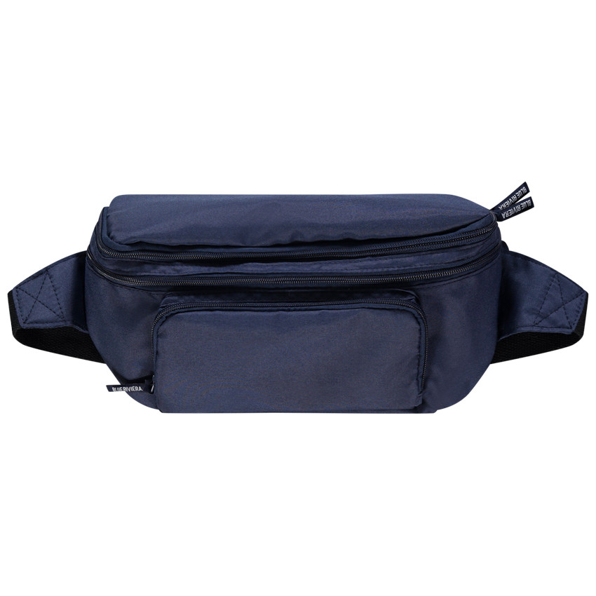 Mochila riñonera 2 en 1 texto Main Mochila riñonera 2 en 1 texto