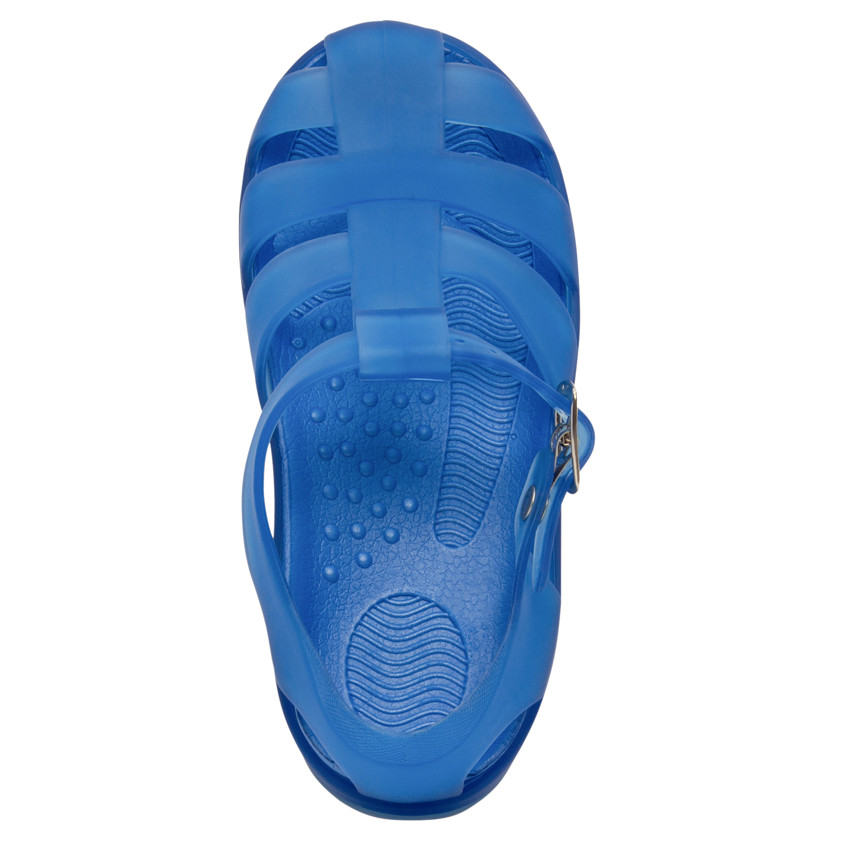 Sandalias de playa con suelas extraíbles para niño 