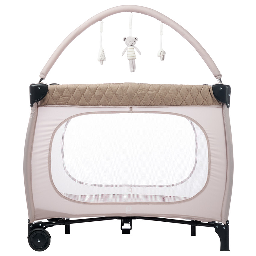 Parque Paddy - Beige 