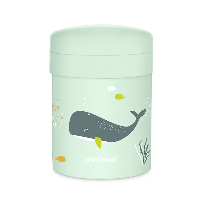 Termo para comida dos recipientes Thermetic Whaley 700ml 