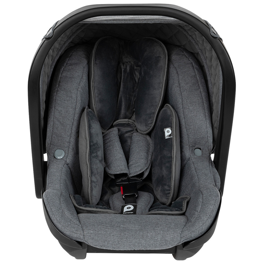 Cojín reductor de terciopelo Simone 