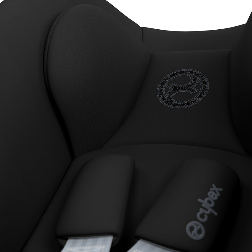 Coque auto Cloud T i-Size sepia black  Additional Coque auto Cloud T i-Size sepia black