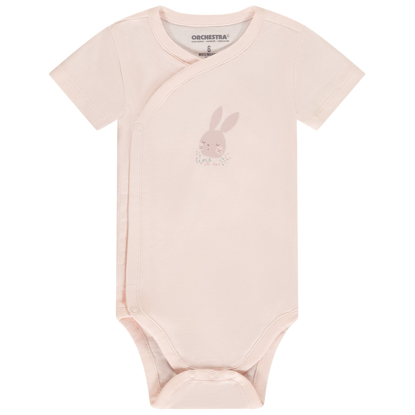 Bodies manga corta bebe on sale