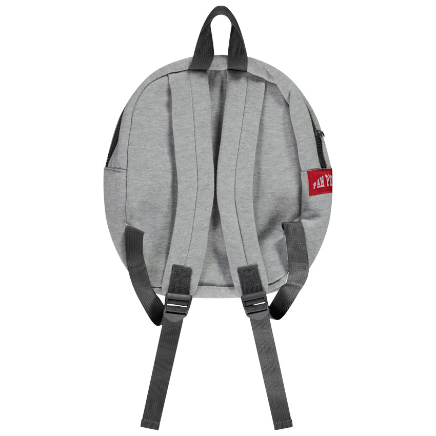 Mochila de forro polar de La Patrulla Canina para niño 