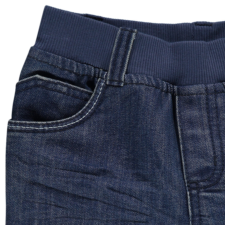 Jeans cintura elástica Main Jeans cintura elástica
