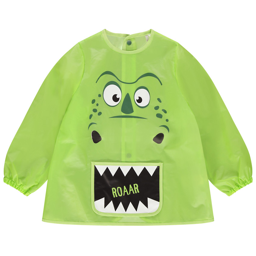 Bata infantil Dinosaurio Main Bata infantil Dinosaurio