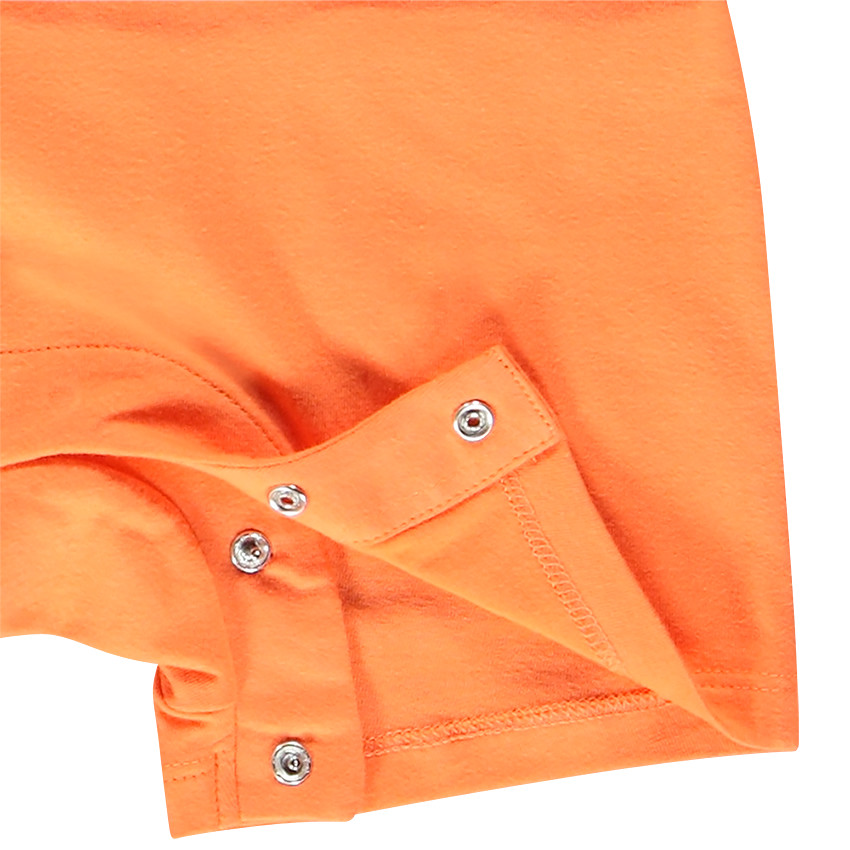 Lot de 2 combinaisons courtes Tic & Tac Disney pour bébé garçon 