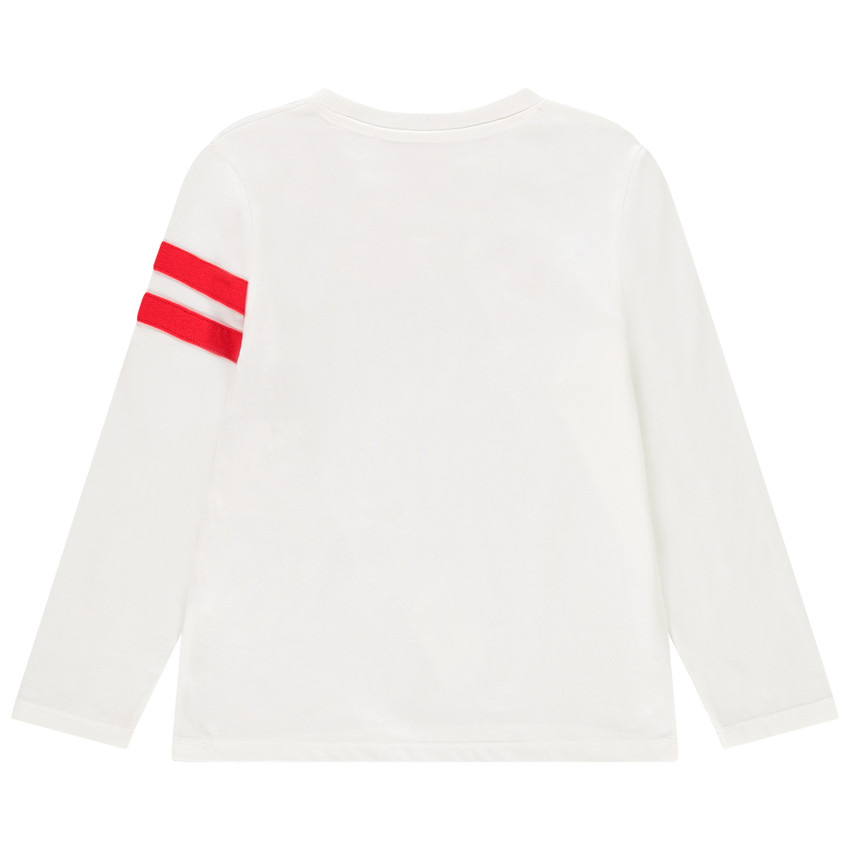 Camiseta manga larga Mickey Disney 