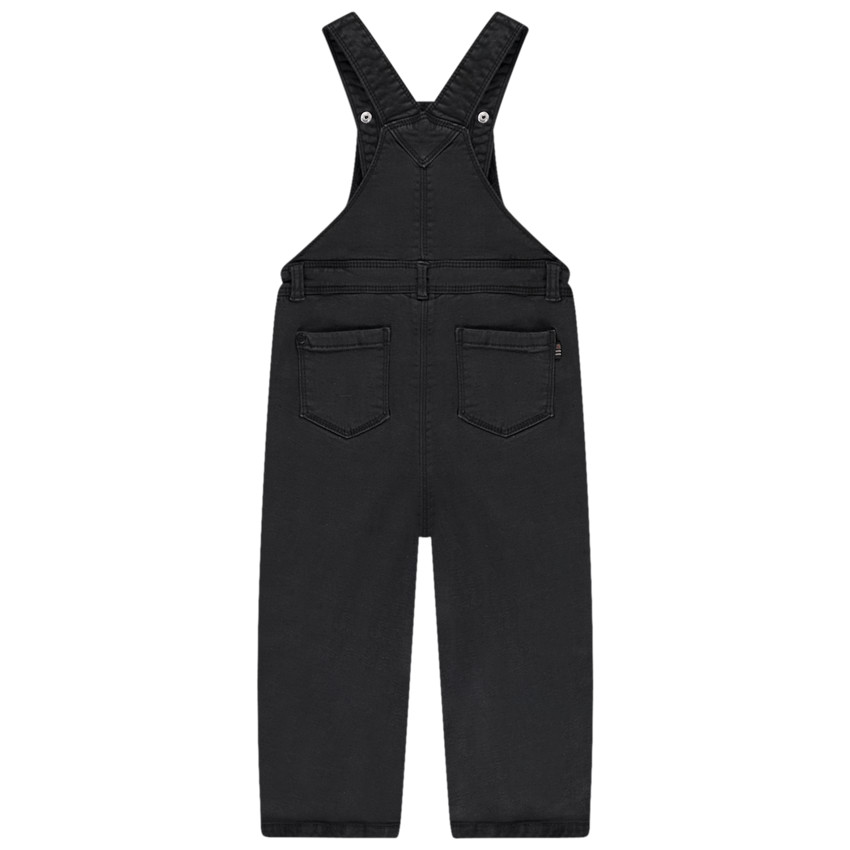 Pelele largo con bordado para bebé niño 