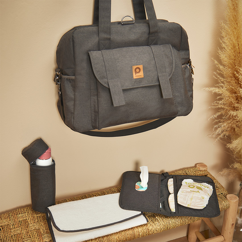 Bolso cambiador London 