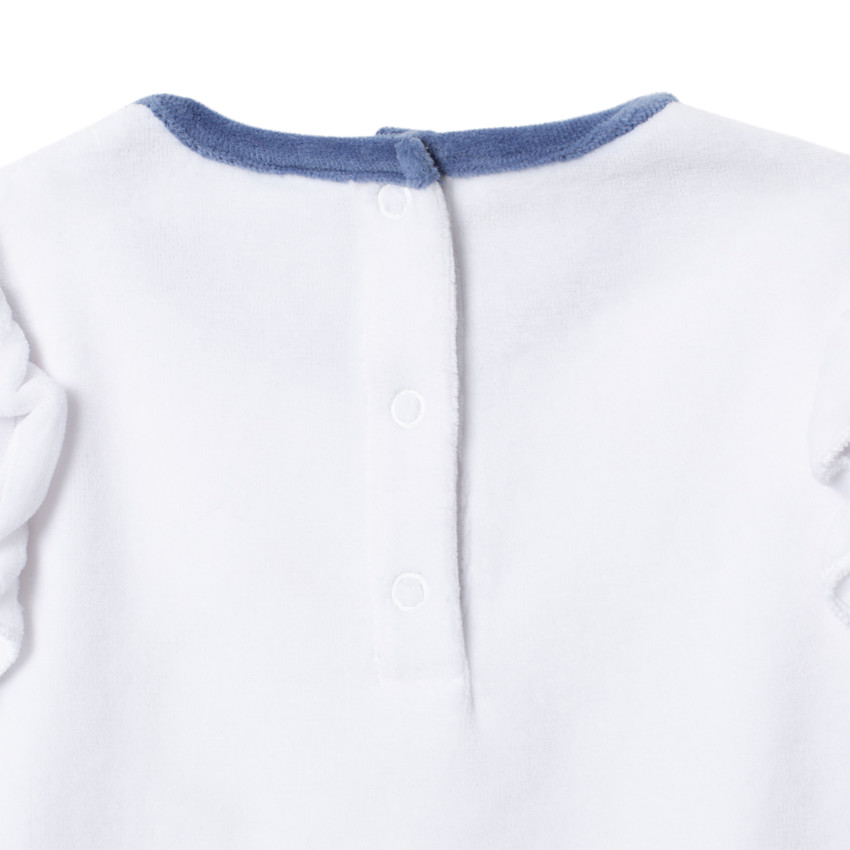 Pijama terciopelo Minnie Disney y lunares  Additional Pijama terciopelo Minnie Disney y lunares