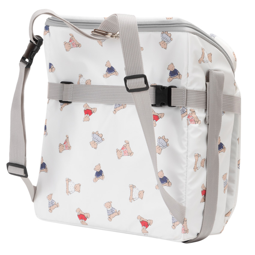 Elevador para silla Oso 