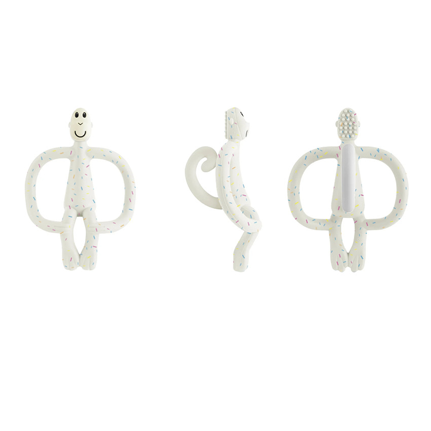 Mordedor Mono Confetti 