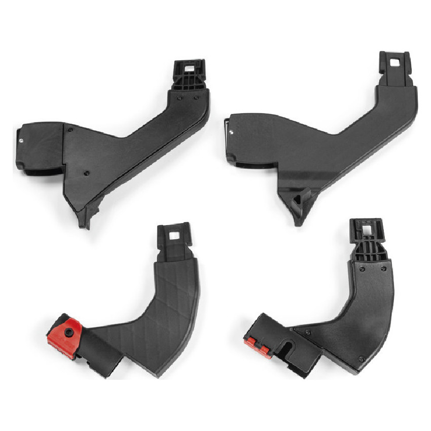 DIVERS ACCESSOIRE ROULANT ADAPTER DOUBLE YPSI 2021 