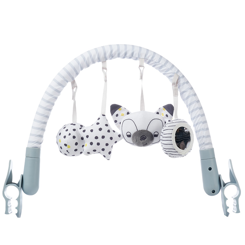 Arco de juegos universal Modern Pop 