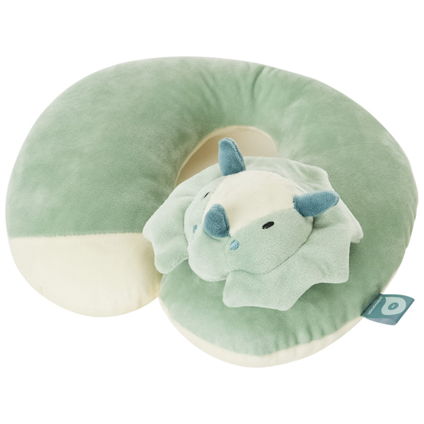 Cojín cervical Dino 