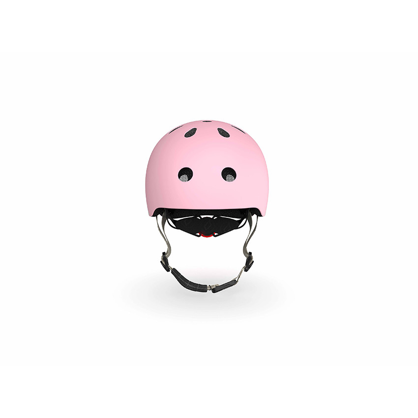 Casco infantil 