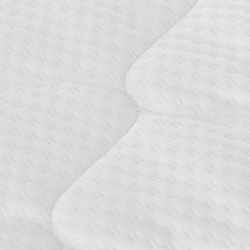 Colchón 70 x 140 cm 3D Flex blanco 