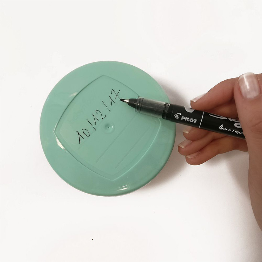 Lote de 6 Babybols - 250 ml 