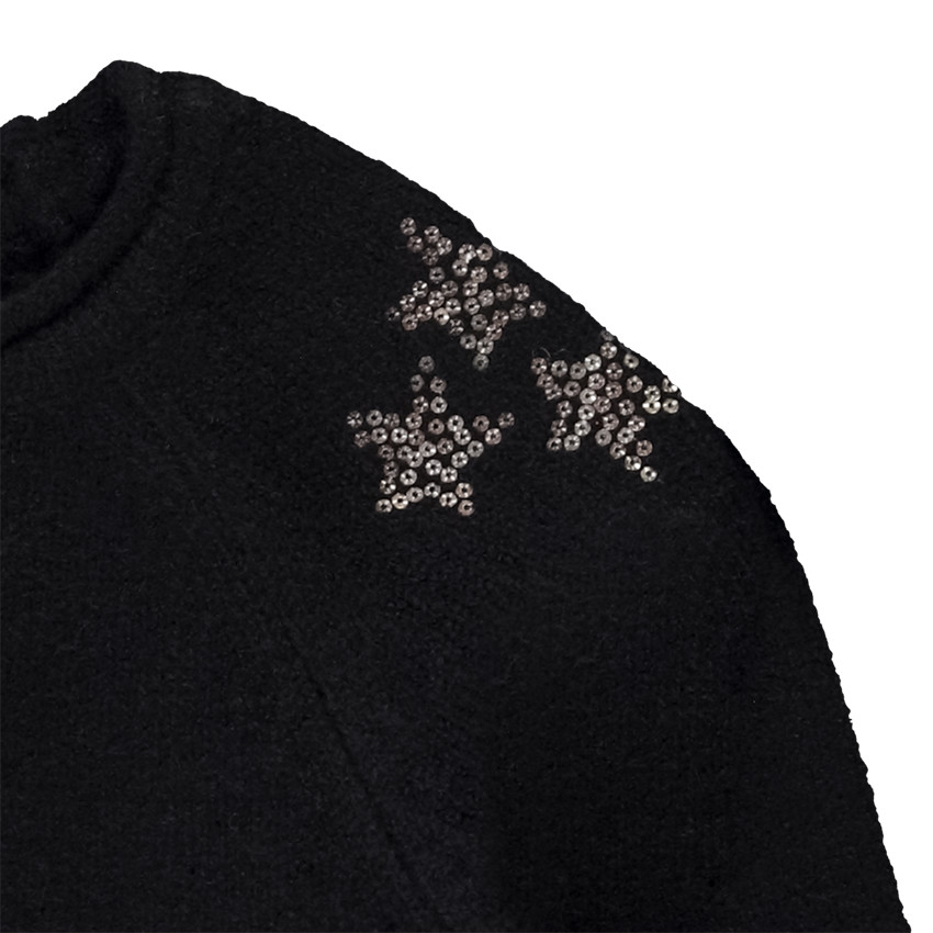 Pull court deals pour fille