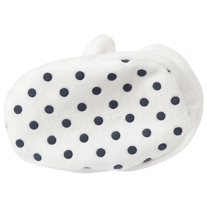 Pantuflas Minnie Disney 