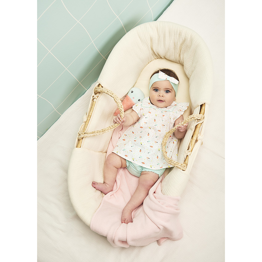 Doudou helado en sherpa  Additional Doudou helado en sherpa