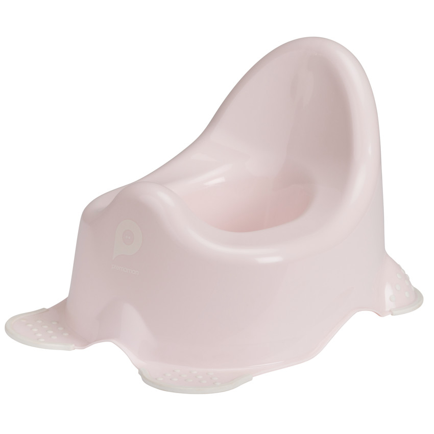 Potty de aprendizaje Popotam 4.0 rosa 