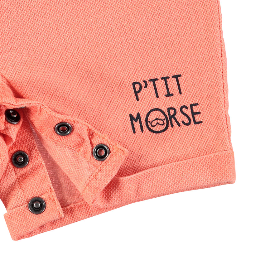 Peto corto bordado   Additional Peto corto bordado