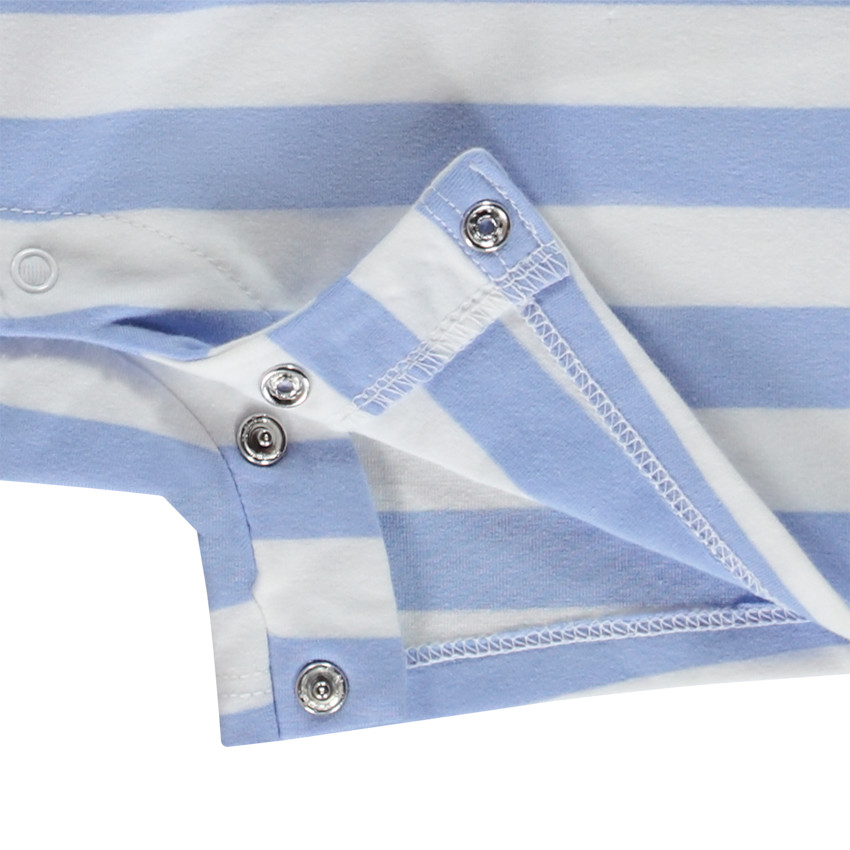 Lote de 2 peleles fantasía espíritu Mykonos para bebé niño 