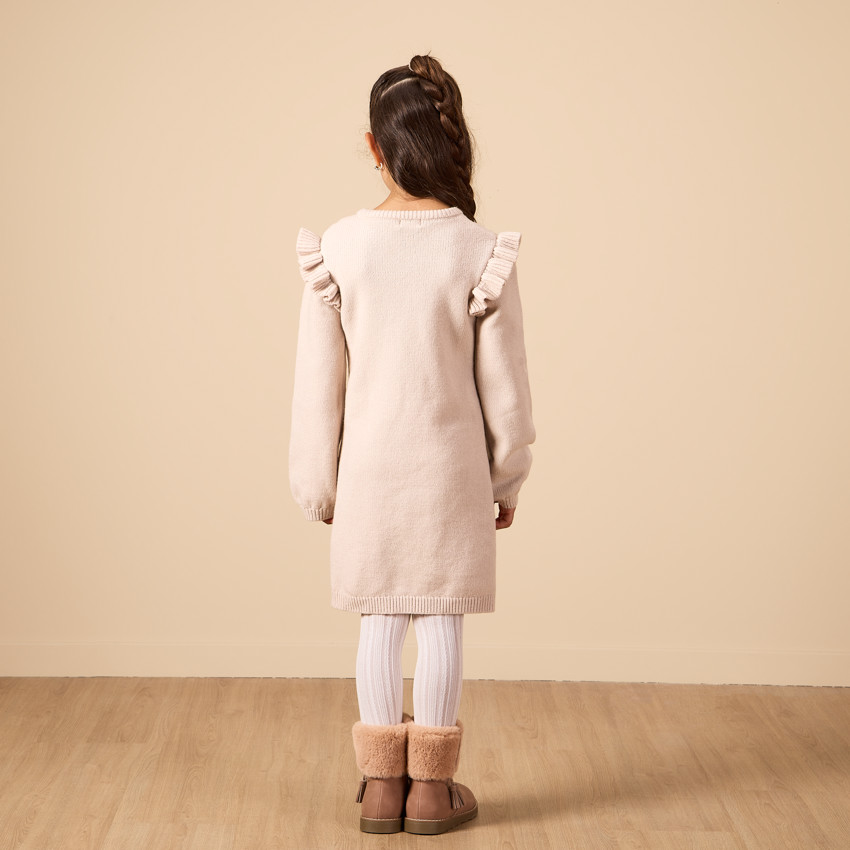 Pull robe enfant store