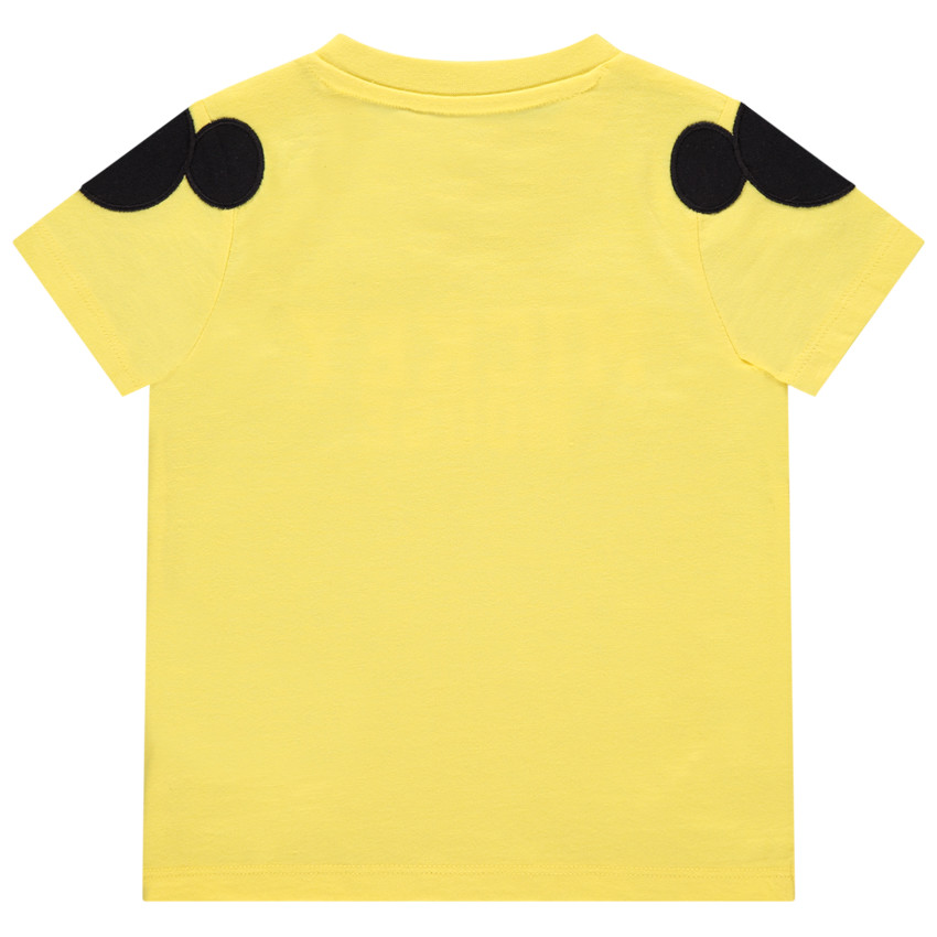 Camiseta manga corta Mickey Disney 