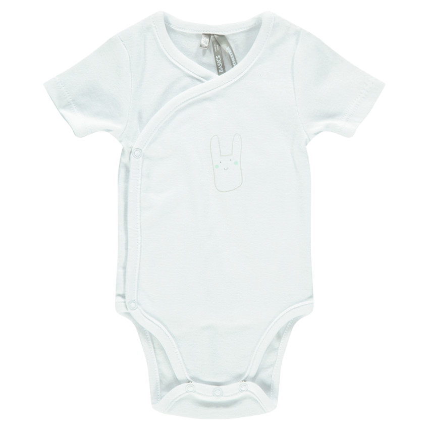 Lote de 7 bodies con fantasía con abertura adaptada a la edad  Additional Lote de 7 bodies con fantasía con abertura adaptada a la edad