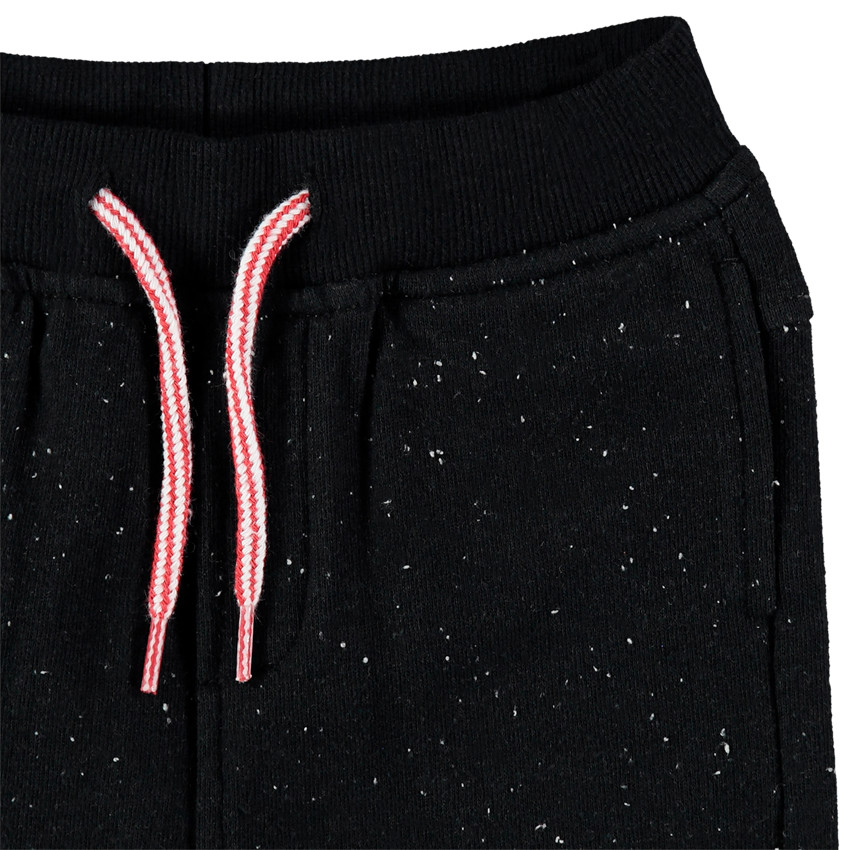 Pantalón de chándal de felpa neps  Additional Pantalón de chándal de felpa neps