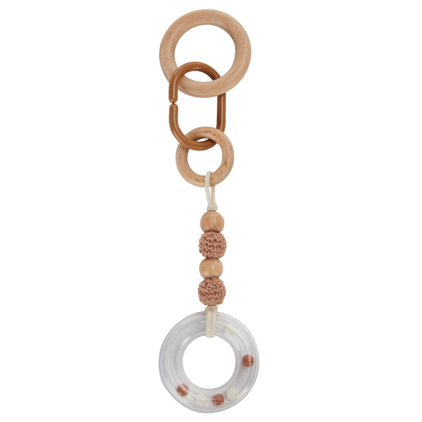 Set de 4 juguetes para arco Iris Suave 