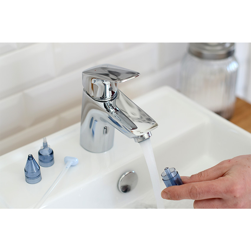 Aspirador nasal Minidoo Mineral 