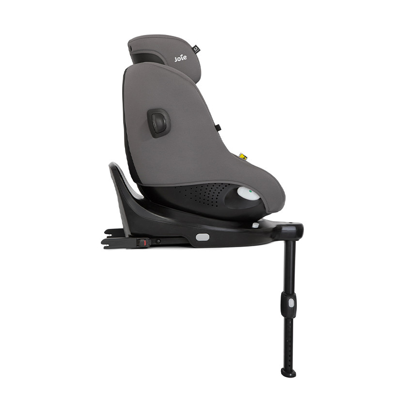 Silla de coche i-Size giratoria i-Pivot 360 Thunder 