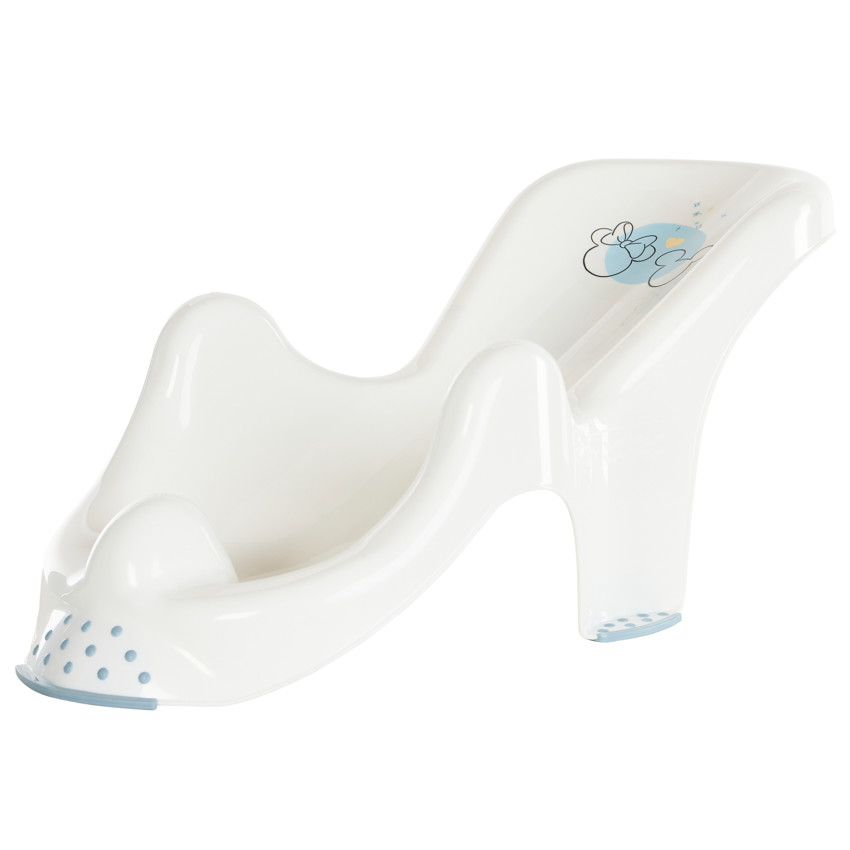 Transat de baño Mickey & Minnie 