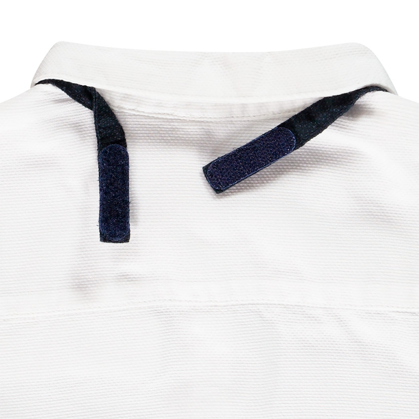 Camisa manga larga + pajarita 