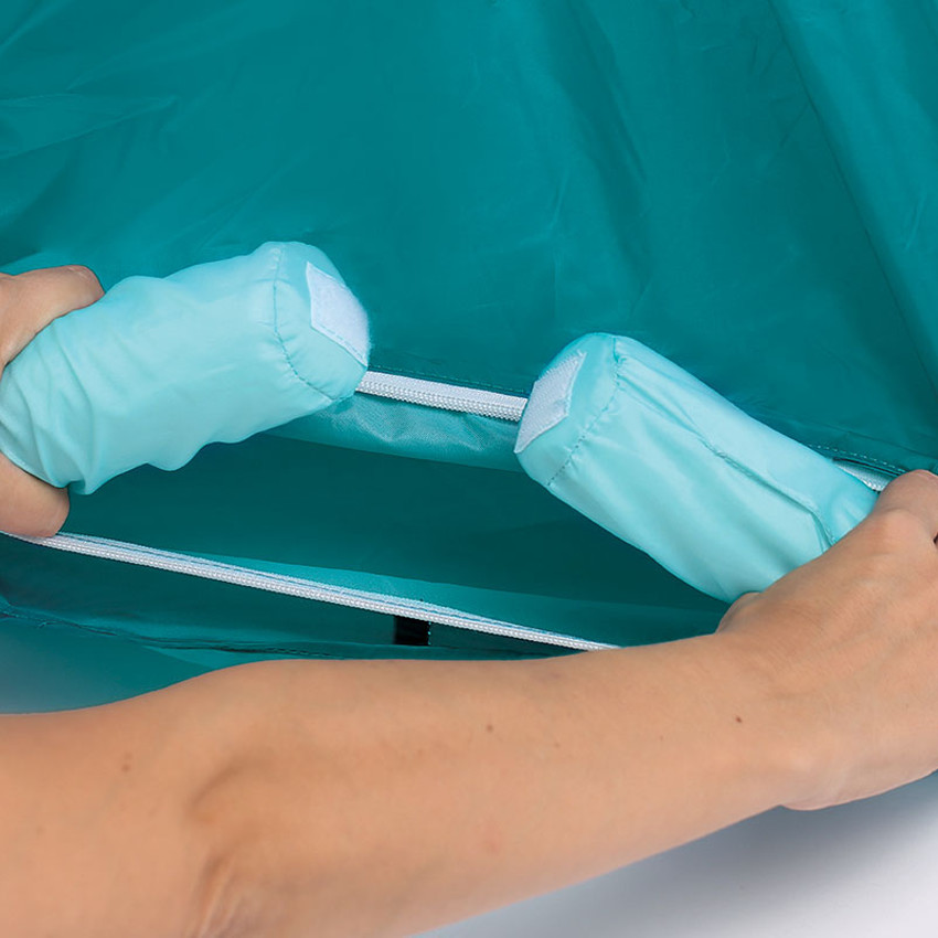 Tente anti-UV Abribaby  Additional Tente anti-UV Abribaby