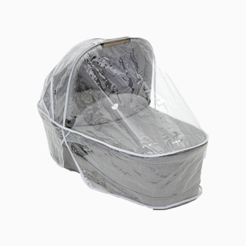 Nacelle Ramble XL gris 