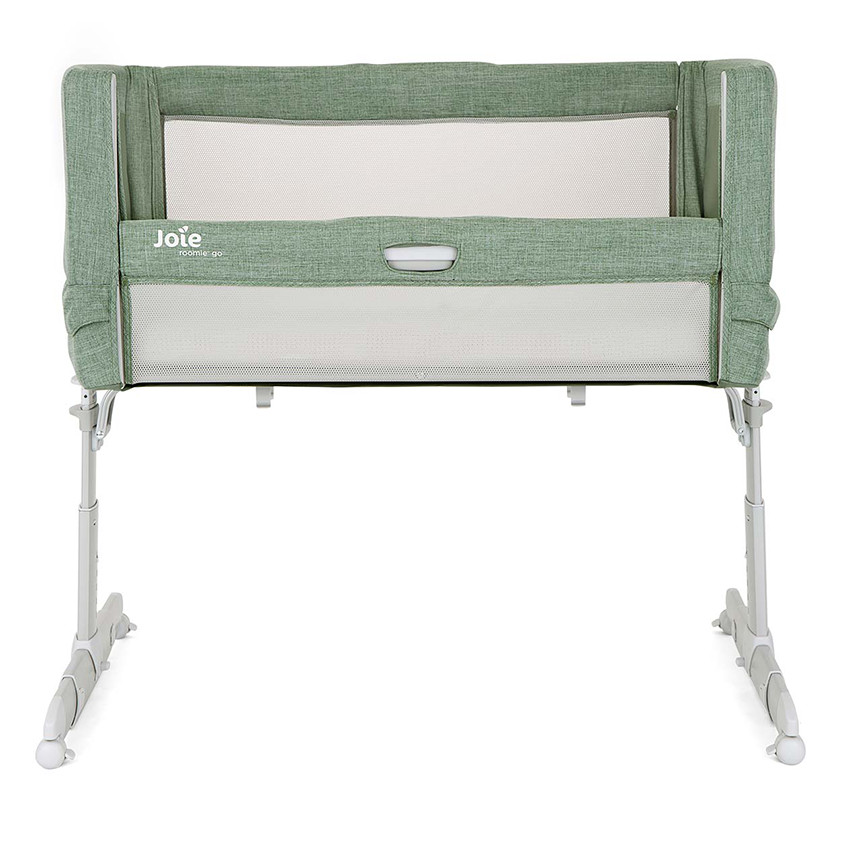 Cuna de viaje para colecho roomie go laurel 