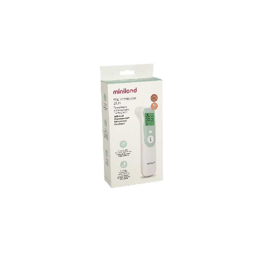 REPAS GENERIQUE ES-THERMOSENSE PLUS 
